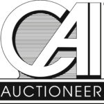Certified Auctioneers Institute Logo